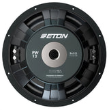 Eton ET-PW12 2x12" LOUD AS HELL låda