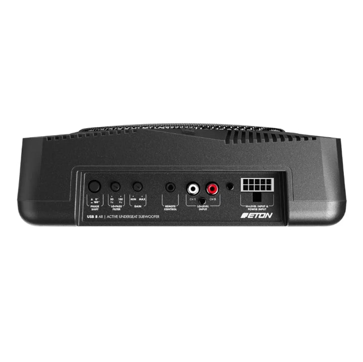 Eton ET-USB8AR