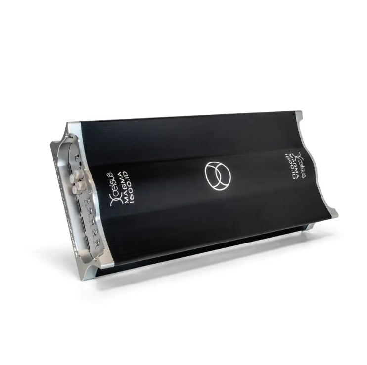 Xcelsus Magma 1600.1D Black