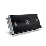 Xcelsus Magma 1600.1D Black