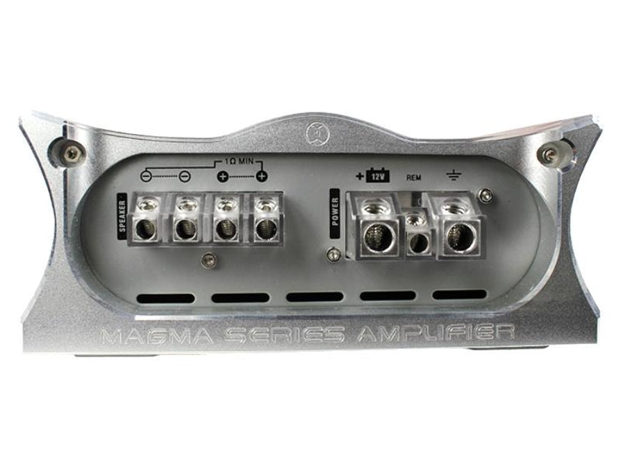 Xcelsus Magma 1600.1D Black