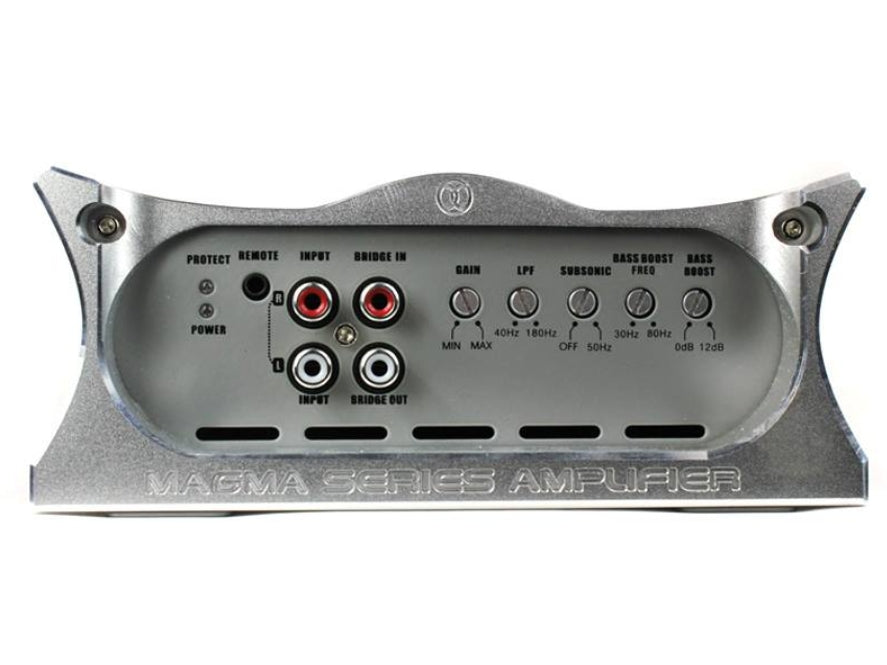 Xcelsus Magma 1600.1D Black