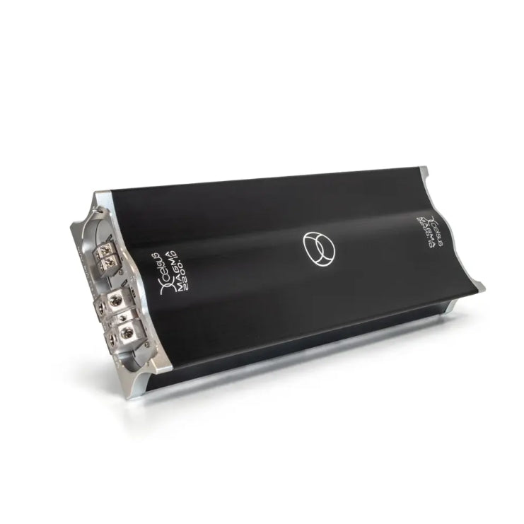 Xcelsus Magma 2200.1D Black