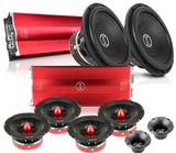 Xcelsus Complete Kit 8", 12"