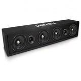 Xcelsus XPL 4x6.5" LOUD AS HELL planka