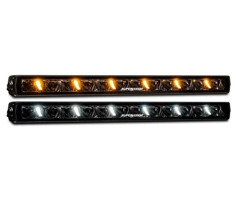 SUPERVISION FUSION 600 X PRO