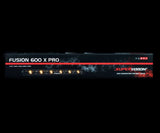 SUPERVISION FUSION 600 X PRO