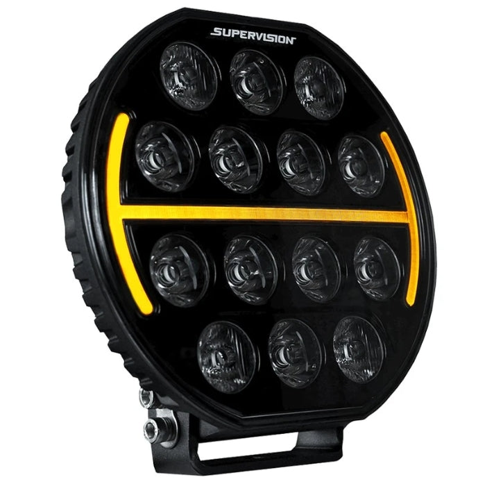 3-PACK SUPERVISION ANCORA 9"