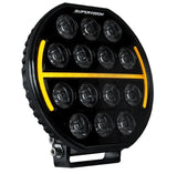 3-PACK SUPERVISION ANCORA 9"