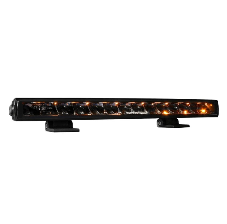 SUPERVISION INFERNO 600