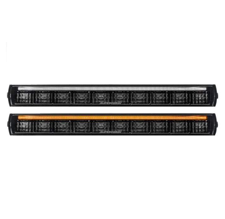 SUPERVISION ECLIPSE GEN II
