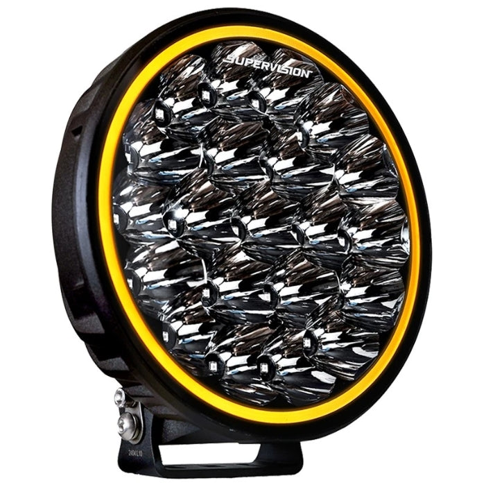 SUPERVISION XTREME 9"