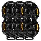 6-PACK SUPERVISION REVOLUTION 9" PRO