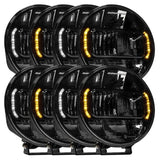 8-PACK SUPERVISION REVOLUTION 9" PRO