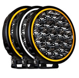 3-PACK SUPERVISION XTREME 9"