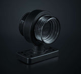 Positionsljus Strands FOR9T GEO - 12/24V / 5W / 70 mm Vit