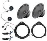 Ai-Sonic S1-MB OEM installer kit E-Series ( W211 )