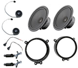 Ai-Sonic S1-MB OEM installer kit C-Series ( W203 )