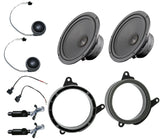 Ai-Sonic S1-MB OEM installer kit E-Series ( W210 )