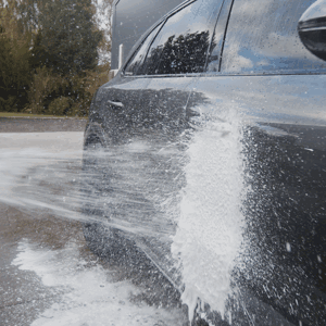 Omnia Gloss - Schampo 500ml