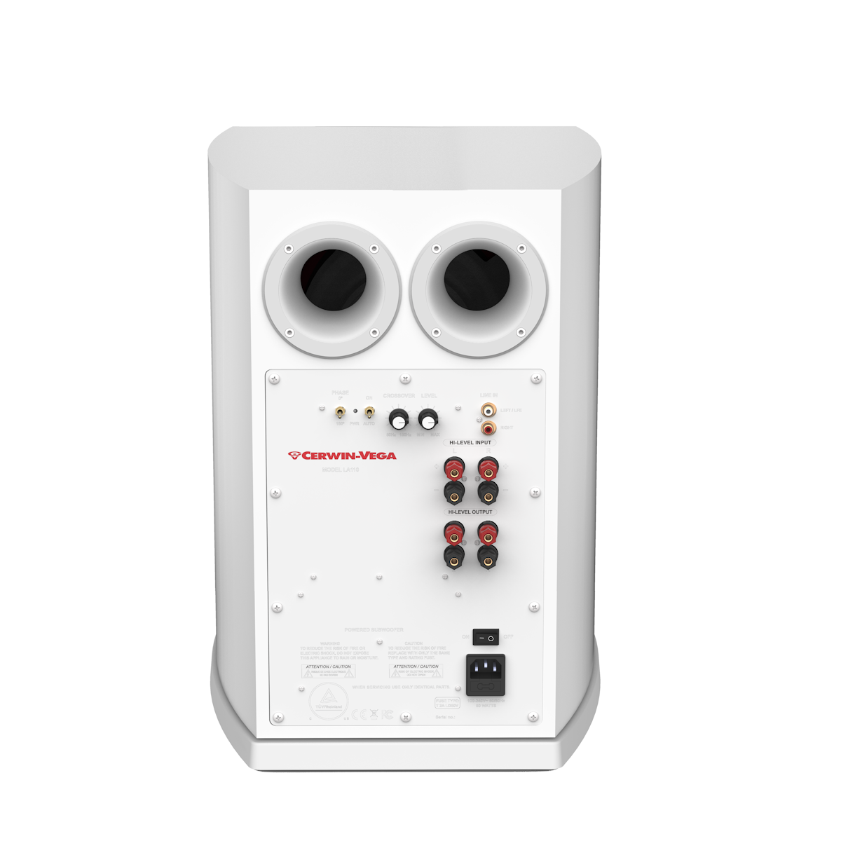 Cerwin-Vega LA110W