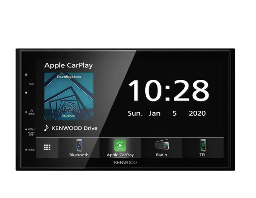 Kenwood DMX5020BTS