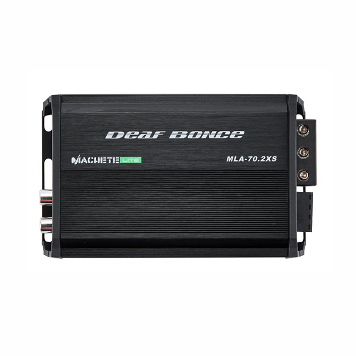 Deaf Bonce MACHETE MLA-70.2XS