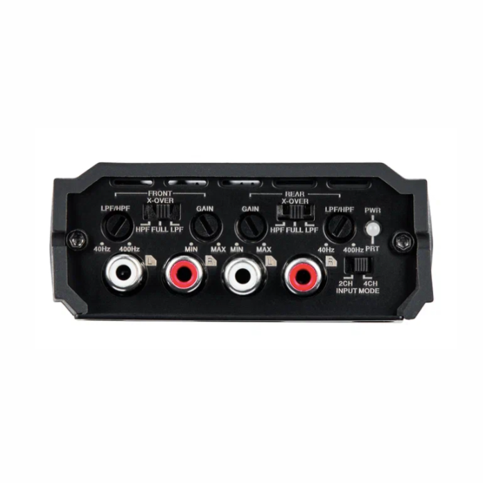 Deaf Bonce MACHETE MLA-80.4XS