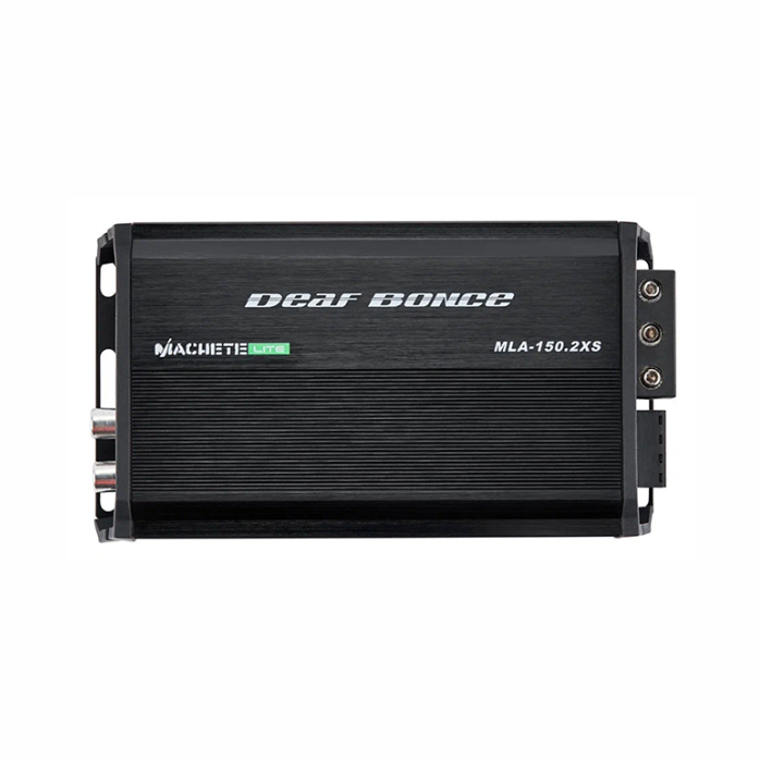 Deaf Bonce MACHETE MLA-150.2XS