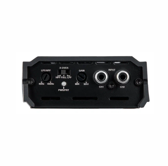 Deaf Bonce MACHETE MLA-150.2XS