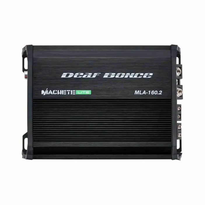 Deaf Bonce MACHETE MLA-160.2