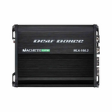 Deaf Bonce MACHETE MLA-160.2