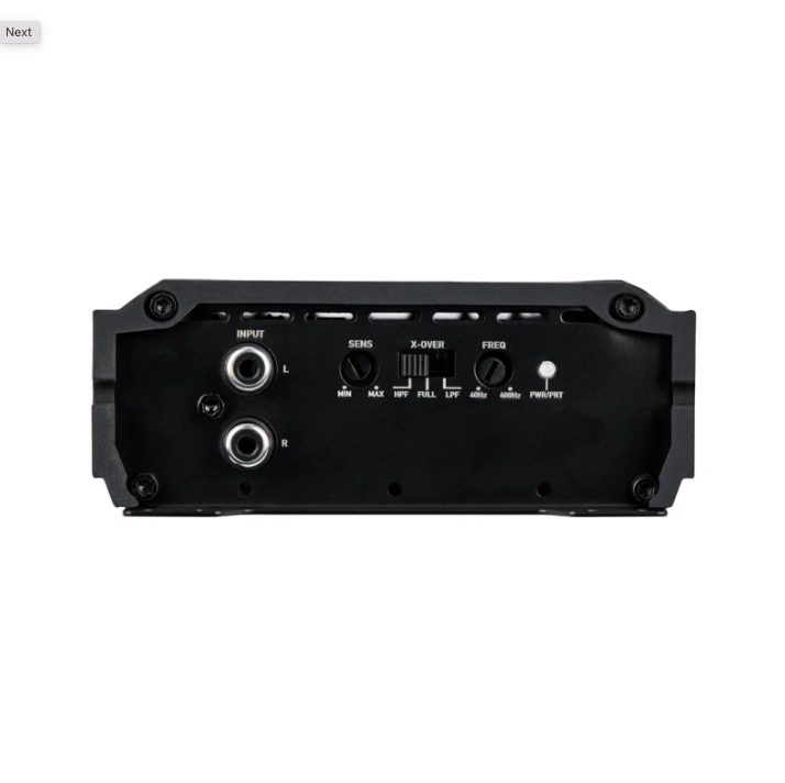 Deaf Bonce MACHETE MLA-160.2