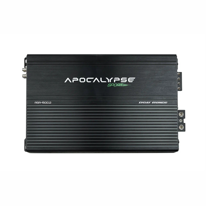 Apocalypse ASA-1500.2