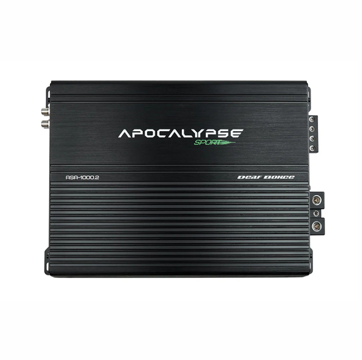 Apocalypse ASA-1000.2