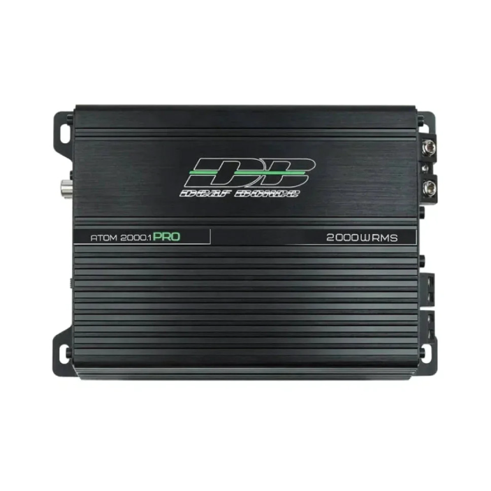 Deaf Bonce Atom 2000 PRO