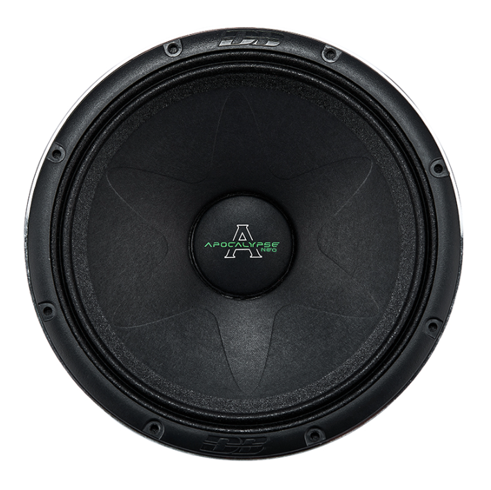 Apocalypse AP-M81AC NEO