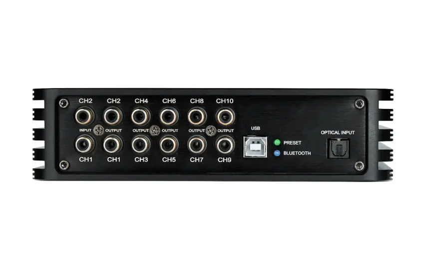 DeafBonce DB-6.50 DSP
