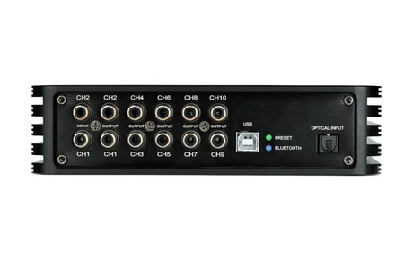 DeafBonce DB-6.50 DSP