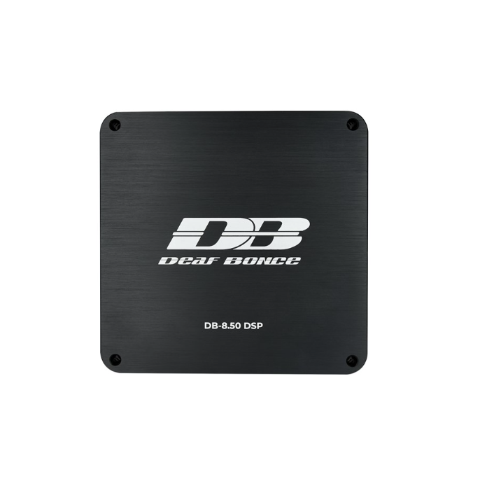 DeafBonce DB-8.50 DSP