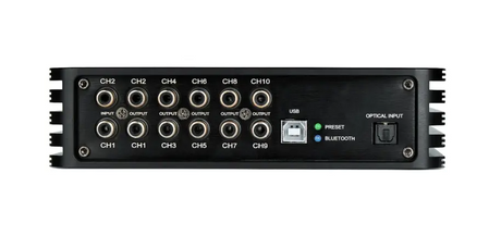 DeafBonce DB-8.50 DSP