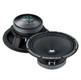 Machete Fight 80 midbass