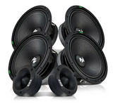 Machete Fight 60 Kit