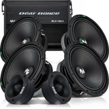 Machete Fight 60 Ampkit