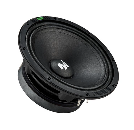 Machete Fight 60 midbass Kit