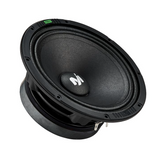 Machete Fight 60 midbass Ampkit