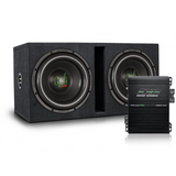 DeafBonce Machete Fight 2x15 Slot Box