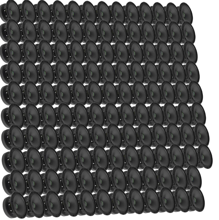 DeafBonce Arnold ULTRA 128pack