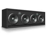 Deaf Bonce Arnold-planka 8" Slot