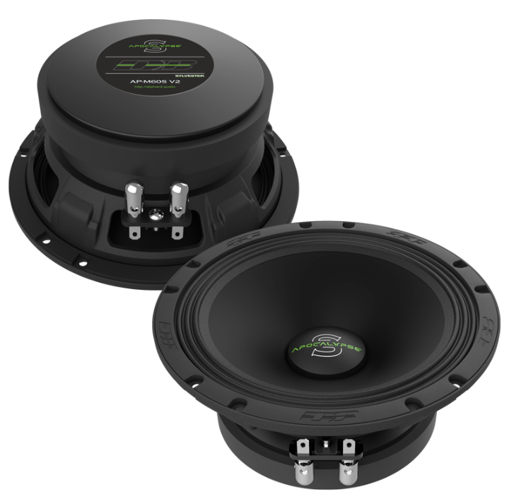 Deaf Bonce Arnold-planka 8" Slot